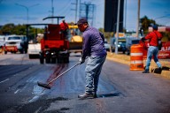 Choferes aseguran que hay avances en la vialidad en la Guajira