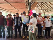 Sistema de Misiones efectuó reunión organizativa en Nueva Esparta