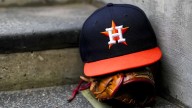 When will Astros pitcher Cristian Javier be back on the mound?