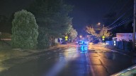 Water main break closes section of Broadway in South Portland, Maine