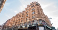 Harrods stores first ever padel brand as sport continues to grow in the UK