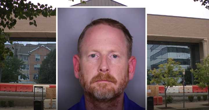 Former youth pastor accused of sexually abusing boys in Baltimore County