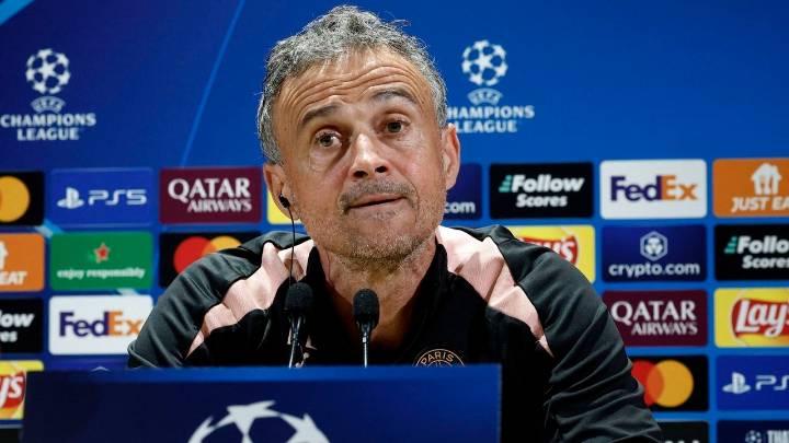 El emotivo mensaje de la familia de Luis Enrique por el aniversario del fallecimiento de su hija Xana: «Tenía proyectos mucho más importantes que hacer felices a sus seres queridos»