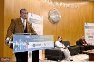 Generación del relevo ya está aquí para que actúe con responsabilidad y honestidad: Monreal