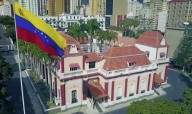 Venezuela rechaza denuncia de Noruega sobre supuesto incremento de desapariciones forzadas