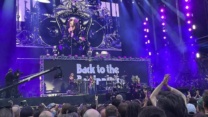 De Taylor Swift a Grupo Firme: CEO de Cinépolis explica el éxito de los conciertos en pantalla grande