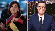 Jeff Shell On Future Of CBS' 10 PM Hour & 'Late Show' Cancellation