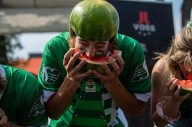 Saskatoon declares Friday ‘Green & White Day’ ahead of 60th Labour Day Classic