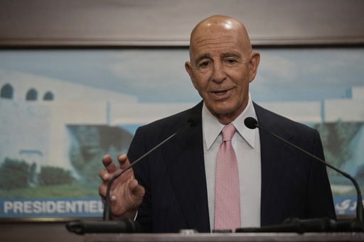 US envoy to discuss long-term ceasefire with Israel after Lebanon commits to disarming Hezbollah