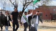 Bolivia: Líder opositor Luis Camacho sale de prisión