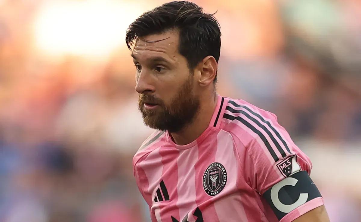 What happens if Inter Miami win, tie or lose vs Orlando City in 2025 Leagues Cup semifinals today?