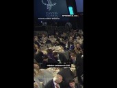 Newly uncovered photos show Ghislaine Maxwell honored guest at prestigious 2013 Clinton event