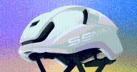 Listen to Music While Riding Your Bike With Sena's Smart Cycling Helmet