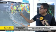 Senamhi: alerta naranja en la selva por vigésimo friaje del año