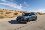 La línea eléctrica de Hyundai se robustece con el Ioniq 5 XRT