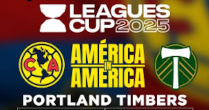 América se juega la vida ante Portland Timbers: ¿Dónde y a qué hora ver el juego?