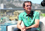 «Fernando Alonso es un talento único que se merece al menos otro Mundial»