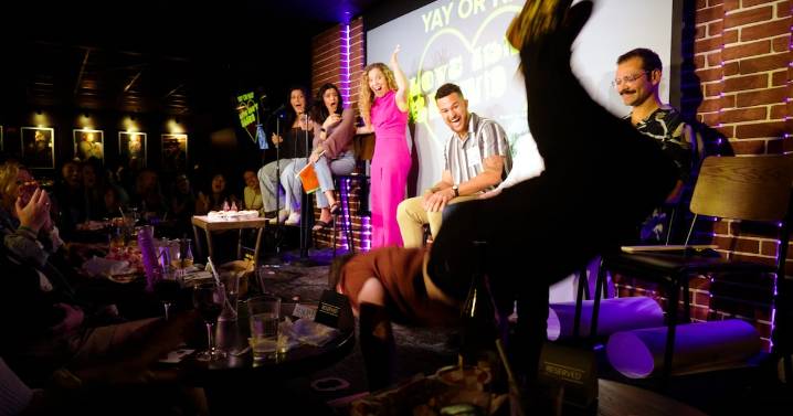 What To Do in Portland (Aug. 6