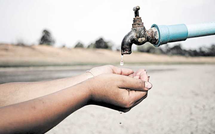 Agua, fuente de vida: Acciones inmediatas ante un dilema crucial