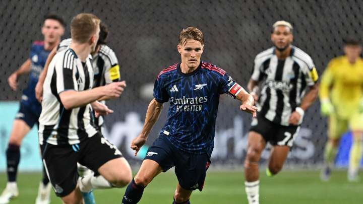 Premier League 2025-26 fixtures: Dates, schedule, how to watch live