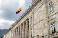 ¿Hay ambiente en el Congreso para aprobar el nuevo proyecto de sometimiento a la justicia?