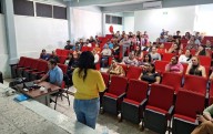 Taller para familias fortalece la salud mental y la comunicación en el hogar
