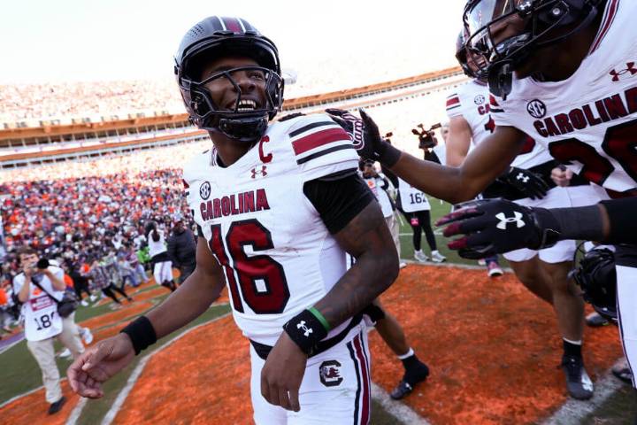 College football's most entertaining team for 2025, plus Week 0 schedule grades