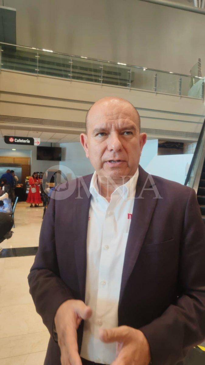 Congreso y acuerdos legislativos no se sujetan a las tonterías de “Alito”, un exámen toxicológico no le caería mal: Cuauhtémoc Estrada