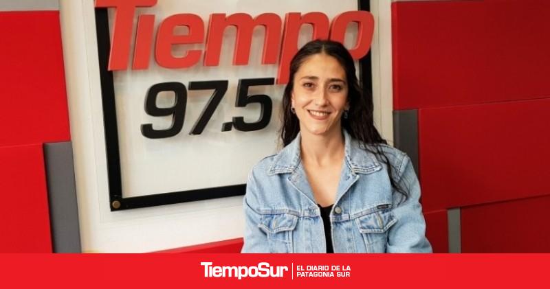 Expo Comodoro Mercedes Neil: “El turismo tiene que ser federal”