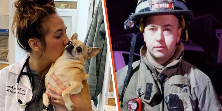 Lauren Semanchik, 33 & Tyler Webb, 29, Fatally Shot by Her Ex, Who Then Took His Own Life