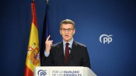 Feijóo afea a Puente por "bromear" con los incendios de Castilla y León: "Un ministro de mi Gobierno sería cesado"