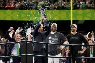 How the 2025 post-Super Bowl Eagles are different than 2018 — and the lessons they learned