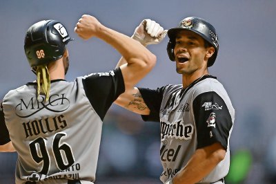Campeche vuelve a la fiesta