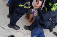 Siete años estará preso menor que asesinó a Uribe