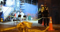 Cercado de Lima: Asesinan a balazos a trabajador de un car wash