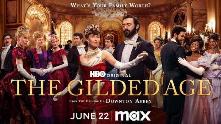 The Gilded Age - Season 3 - Open Discussion + Poll