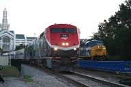 Mobile to New Orleans train service: What delayed Amtrak for two decades?