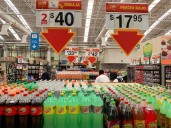 ¿Sabes cuántas cucharadas de azúcar bebes en un refresco?
