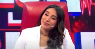 "¡No nos callan!": Samahara Lobatón sí se confiesa este domingo en 'El valor de la Verdad'