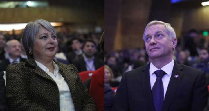 Cadem: Kast lidera en primera y eventual segunda vuelta, mientras Matthei vuelve al tercer lugar