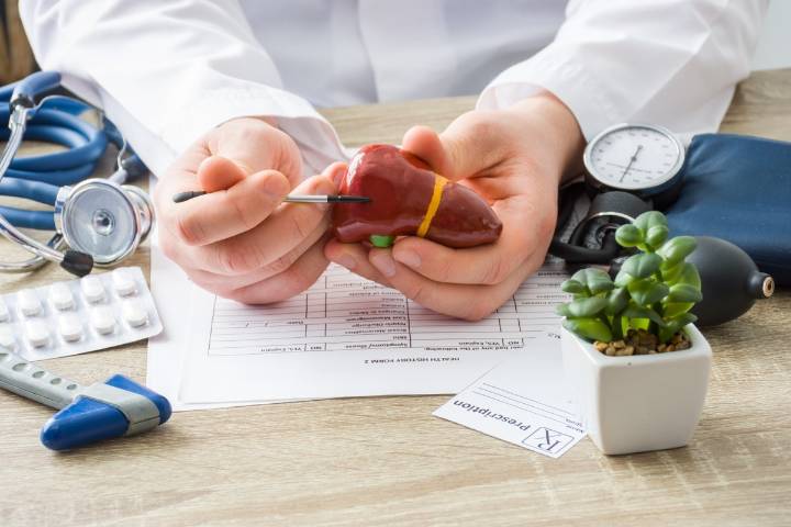 Doctors Warn Liver Cancer Cases Could Double by 2050—But You Can Reduce Your Risk