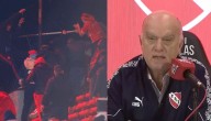 "Miserable": Las declaraciones del presidente de Independiente que causaron indignación en redes sociales