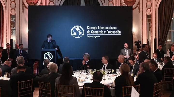 Milei, Macri, las coimas y el "fin de la magia"