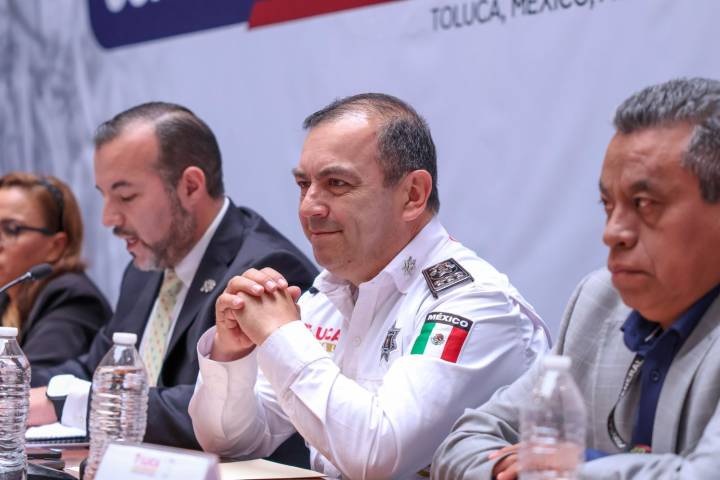OPERATIVO DE SEGURIDAD EN FAVOR DE MÁS DE 1.7 MILLONES