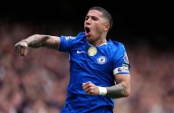 Chelsea: Enzo Maresca explains angry Enzo Fernandez reaction during Fulham derby win