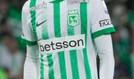 Nacional confirmó lo peor: pierde figura por el resto de la temporada