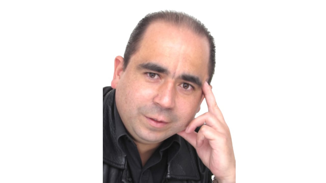 Sentida carta de Pedro Arias a su hija María Isabella, quien vive con una enfermedad huérfana