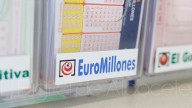 Un único acertante gana el súper bote de 250 millones de euros del Euromillones