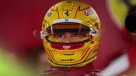 Lewis Hamilton ‘exaggerates problems’ as Ferrari boss questions ‘extreme reaction’