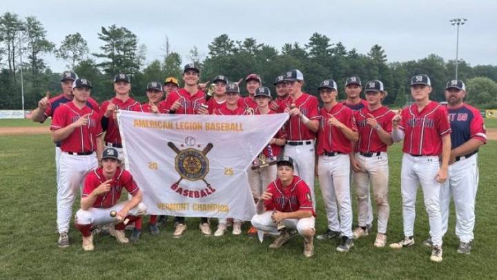 What to know for St. Johnsbury Post 58 at the 2025 Northeast Regionals